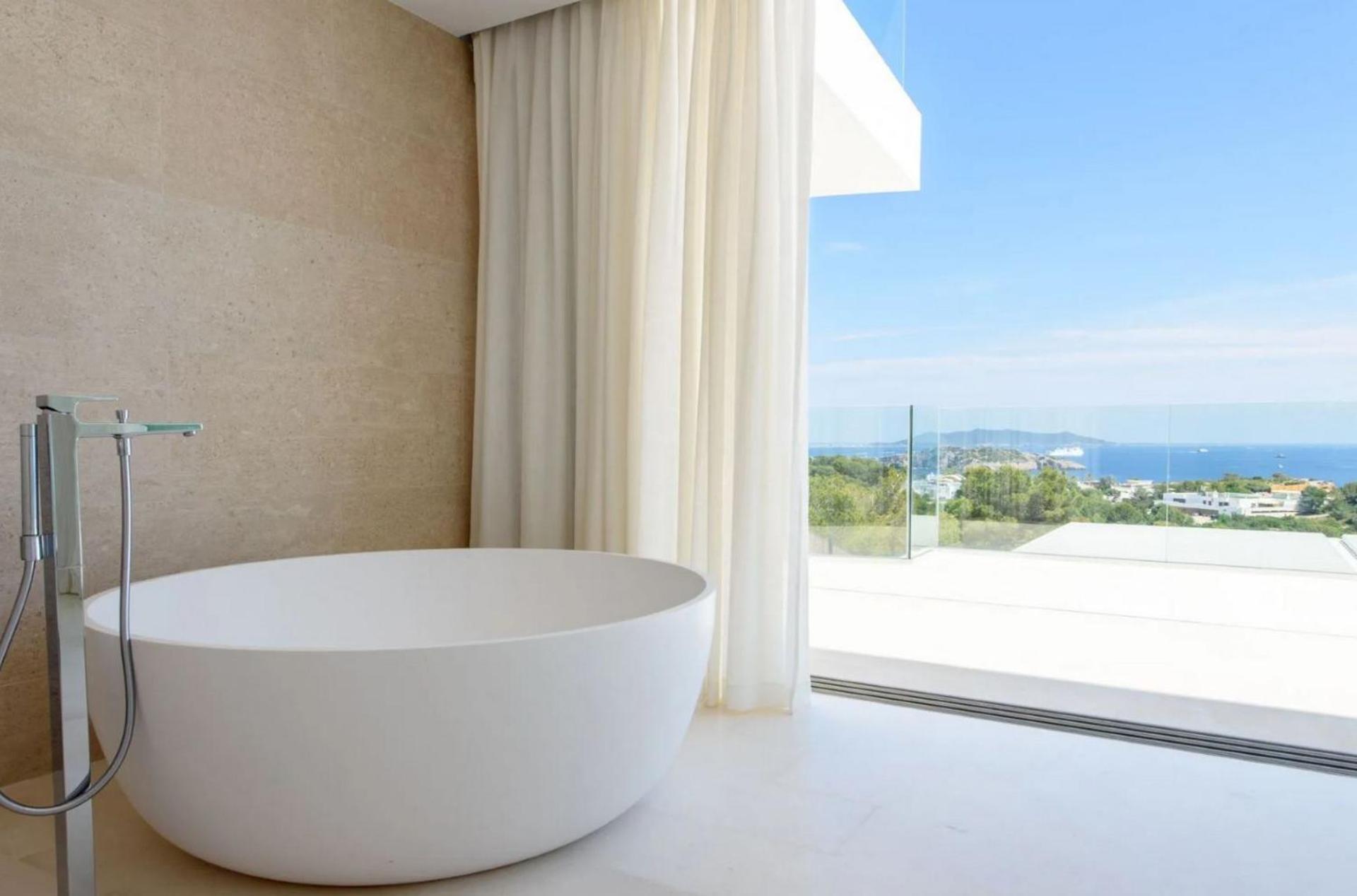 Villa Avinguda Cap Martinet Illes Balears
