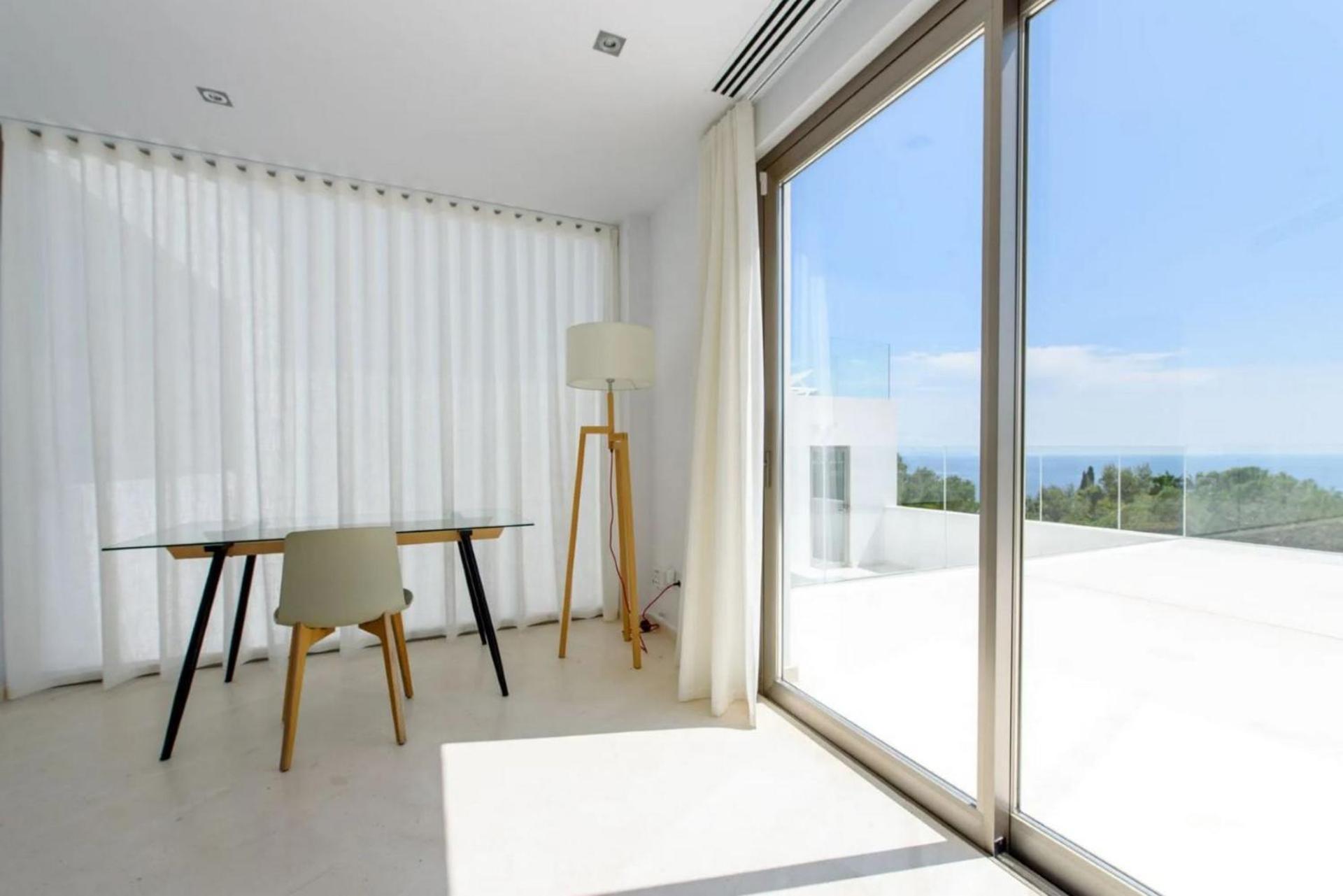 Villa Avinguda Cap Martinet Illes Balears